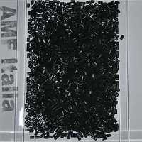 Hair Extensions Black Grains