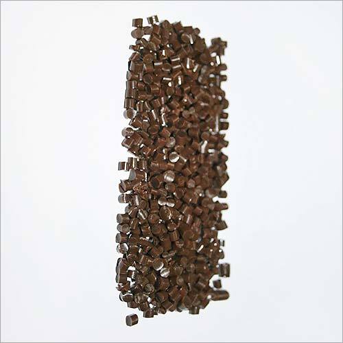 Keratine Brown Glue Grains