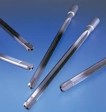 Gun Drills Tools