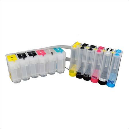 CISS for EPSON R-230