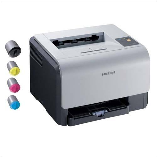 Clp Reset Chip Application: For Printer Use