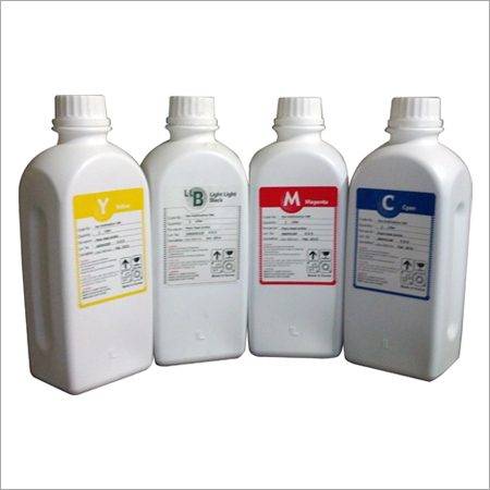Sublimation Ink Application: Transfer Printing