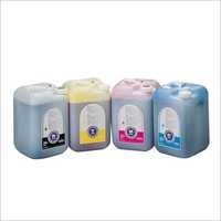 Sublimation Inkjet Ink Application: Transfer Printing