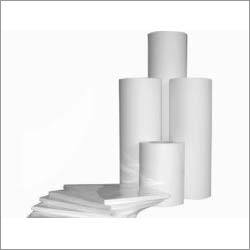White Heat Transfer Roll 63 Inch