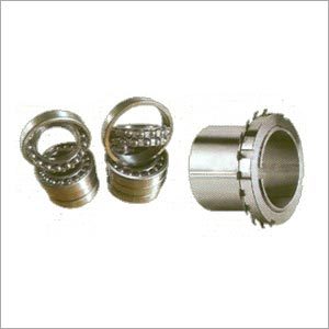 Bearing Units