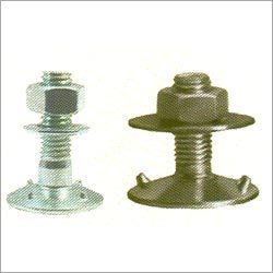 Bucket Bolt Fastener