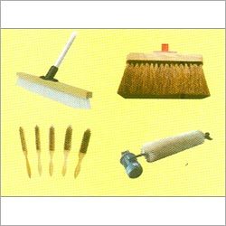 Industrial Brush