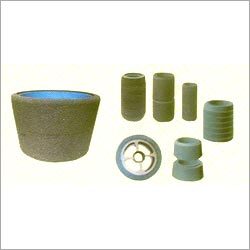 Whitener Stone (Sterling Abrasives)