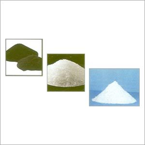 Emery Salt Cement