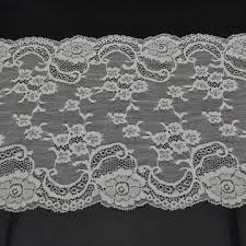 Lace Fabric Trim