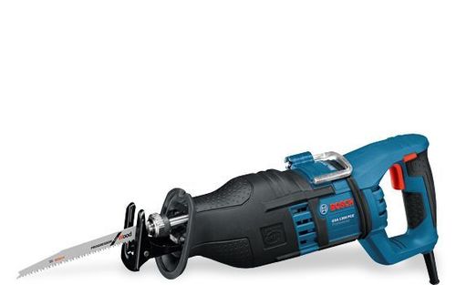 Bosch saber Saw GSA 1300 PCE
