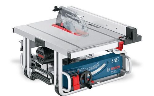 Bosch Table Saw GTS 10
