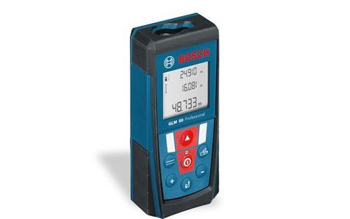 Bosch Range finder GLM 50