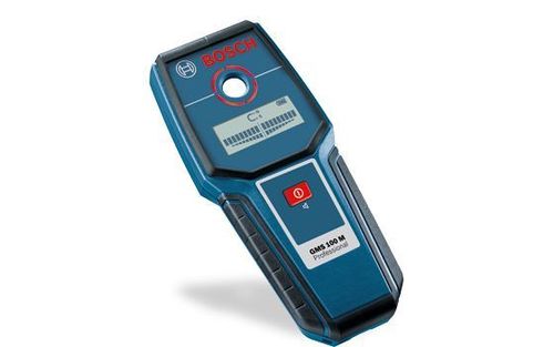 Bosch Detector GMS 100 M