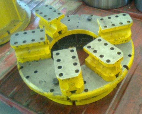 Holding Fixture