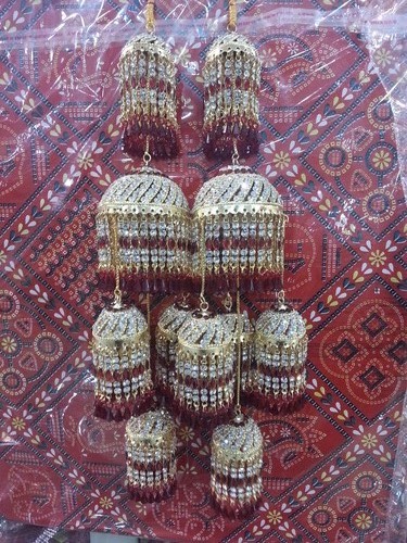 Wedding Accessories