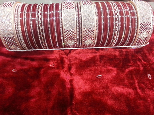 BRIDAL WEDDING CHURA