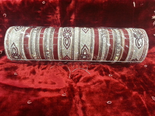 BRIDAL WEDDING CHURA