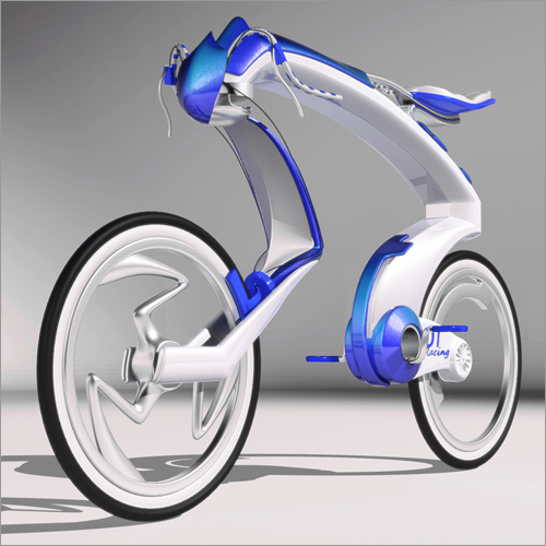 3D Modelling & Animation