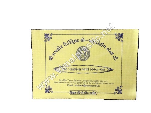 Packaging Envelope Packaging Envelope