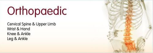 Orthopaedic Supplies
