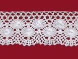 Crocheted Lace