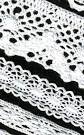 Fancy Cotton Laces