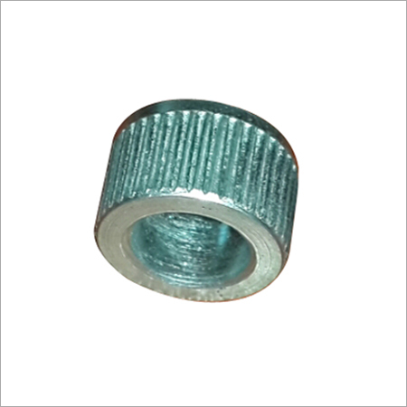 CNC Forging Components