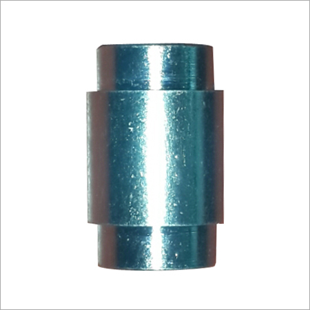 Precision CNC Milled Components