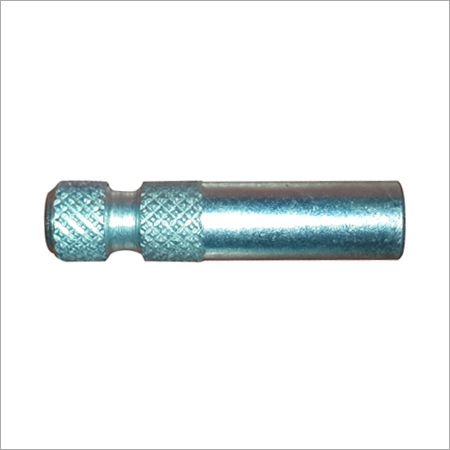 Precision Turned Brass Components