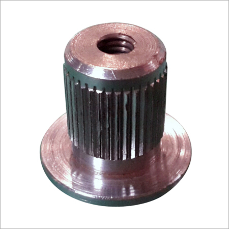 Precision Auto Turned Components