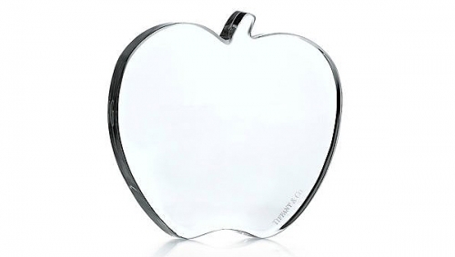 Apple Shape