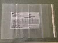 Printed Plastic Envelopes