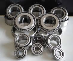 Industrial Taper Roller Bearing