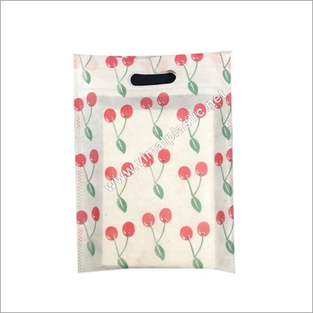 Printed Non Woven Carry Bags Printed Non Woven Carry Bags
