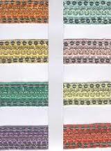 Sequence Laces