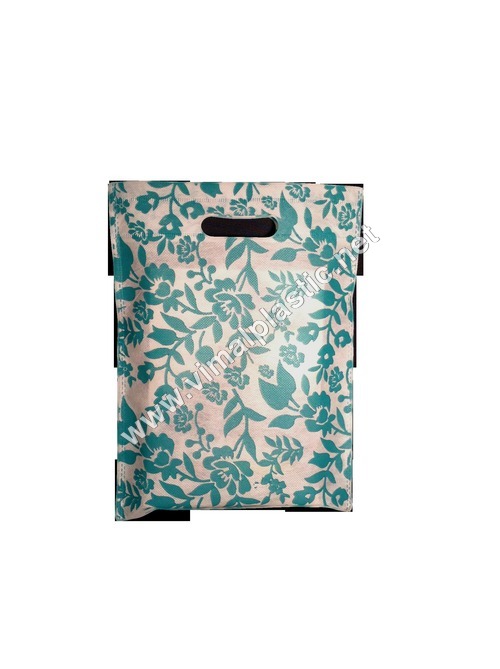 Printed Non Woven Bags