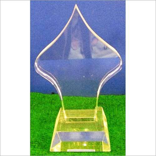 Crystal Trophy