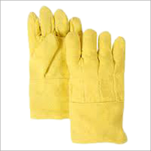 Kevlar Hand Gloves