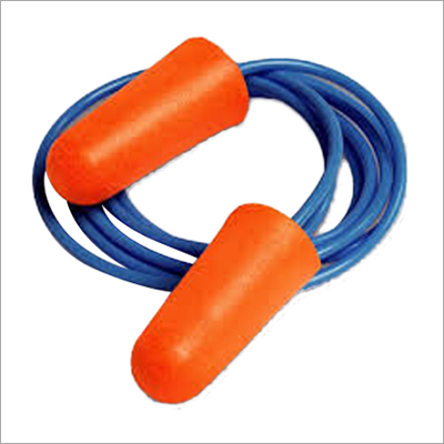 Safety Ear Plugs