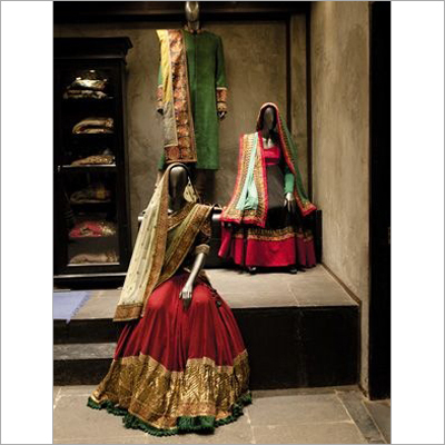 Bridal Wear