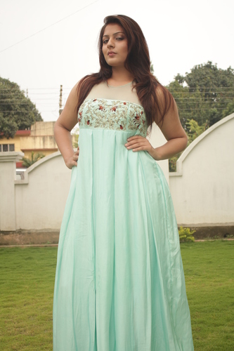 Evening Gown