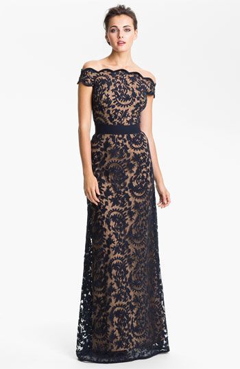 Evening gown ( for reference)