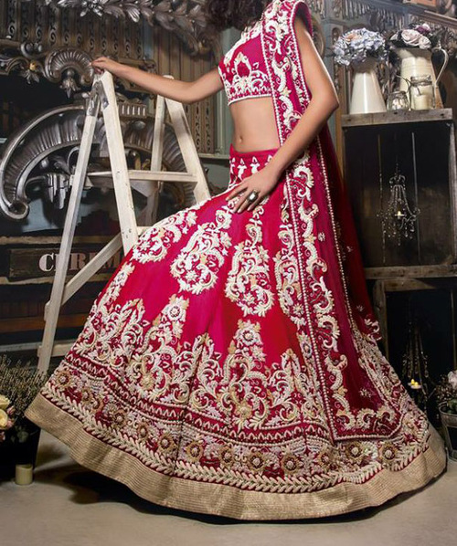 Bridal Wear