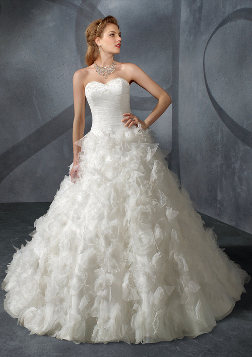 Bridal Wear