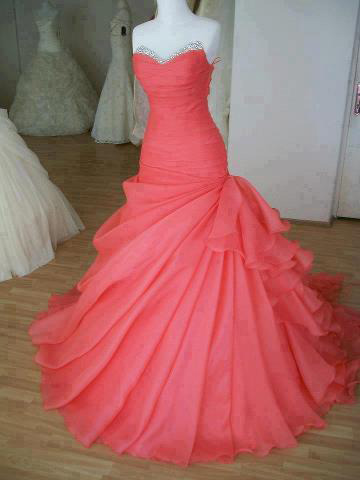 Wedding Gown