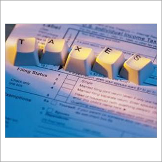 Tax Consultancy