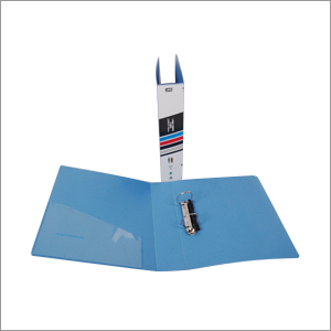 A4 Ring Binder D Ring