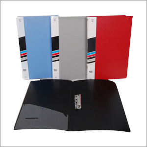 Lever Clip File