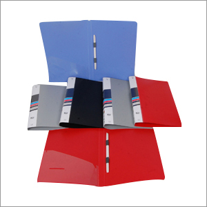 Deluxe Clip File